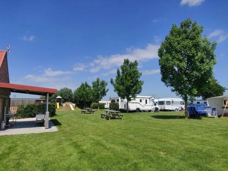 Camping Scheibeekhoeve