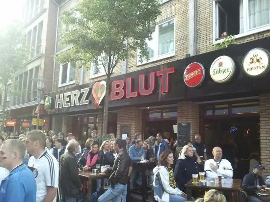Herzblut