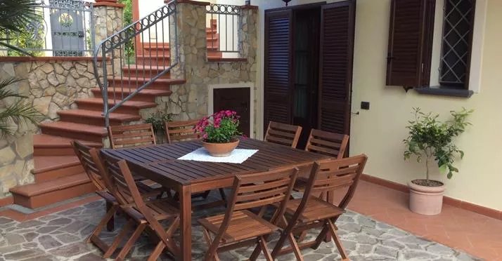 B&B Il Porticato
