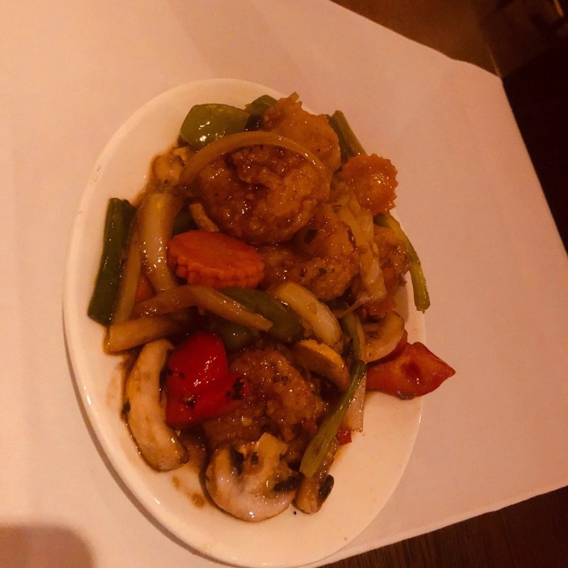 Chang Thai Restaurant