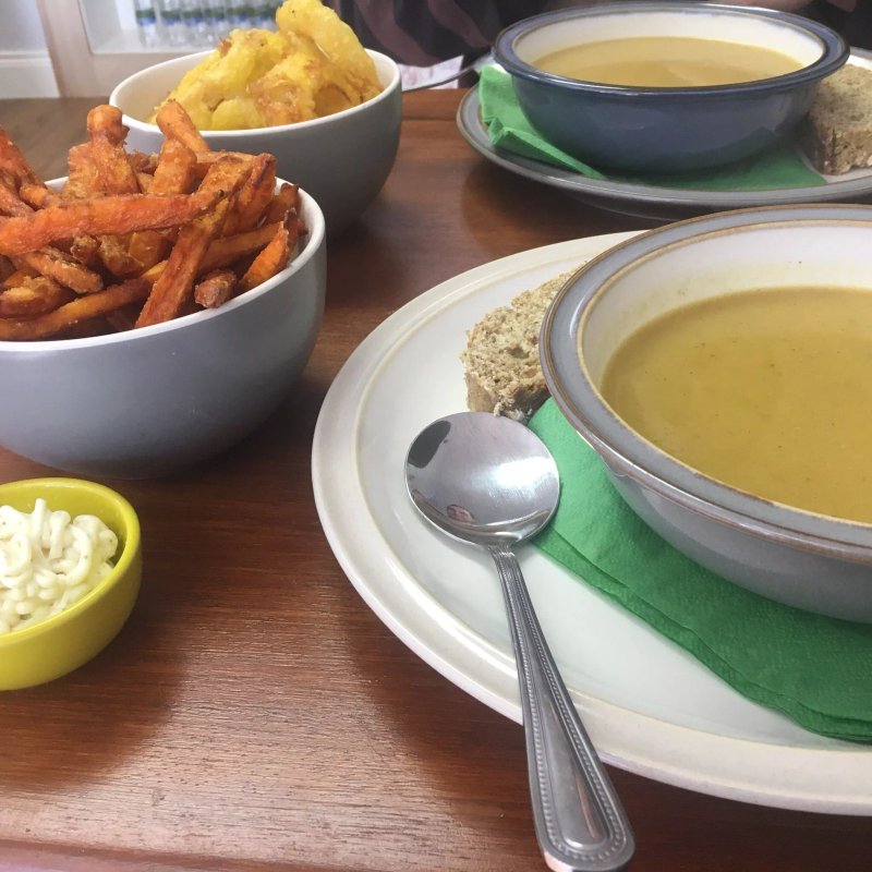 Aunty Ann's