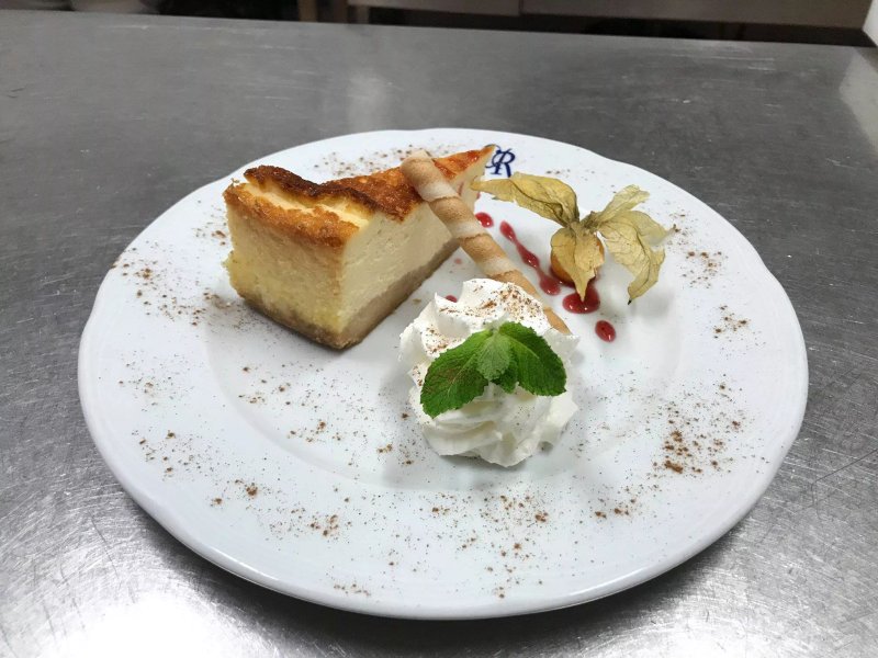 Restaurante Barea