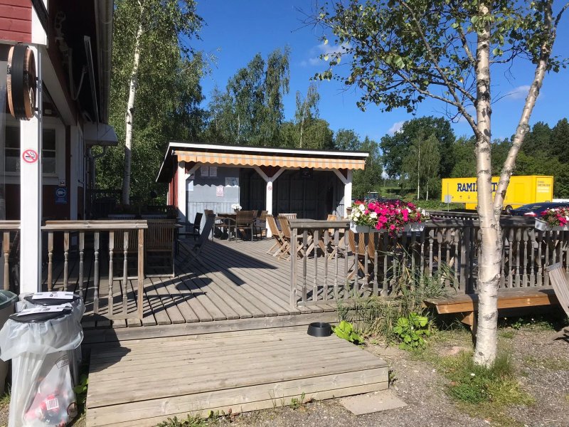 Cafe Sibbe