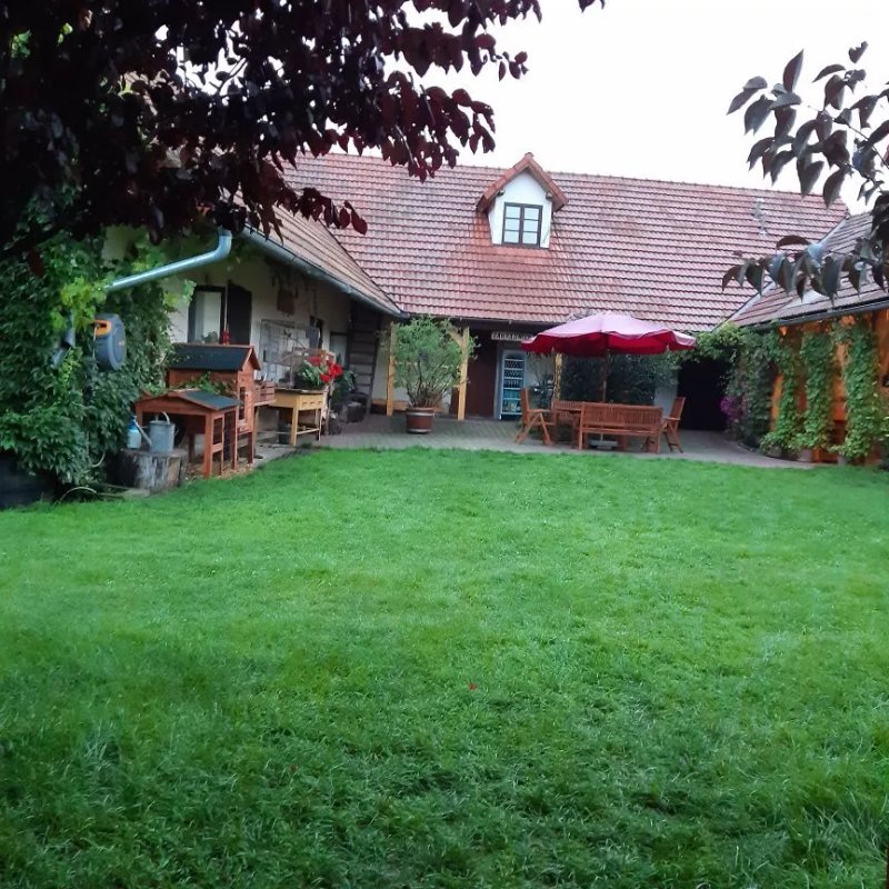 Farma Zahradnice