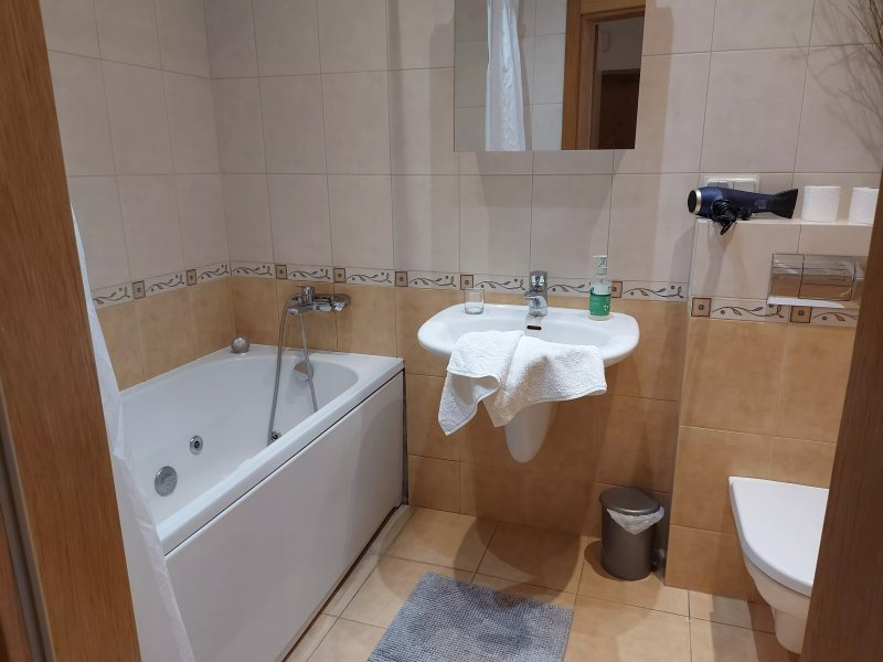 Vilnius Apartments & Suites