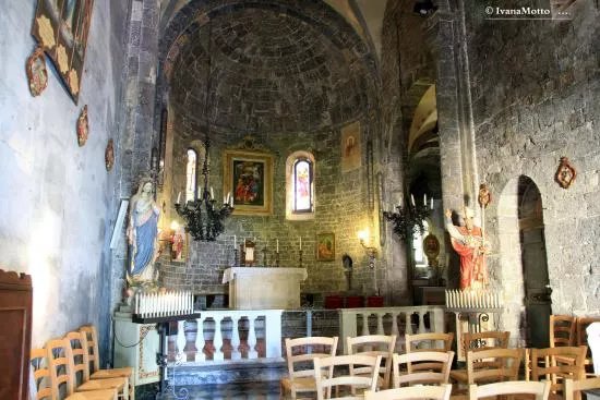 Chiesa di San Nicolo di Capodimonte