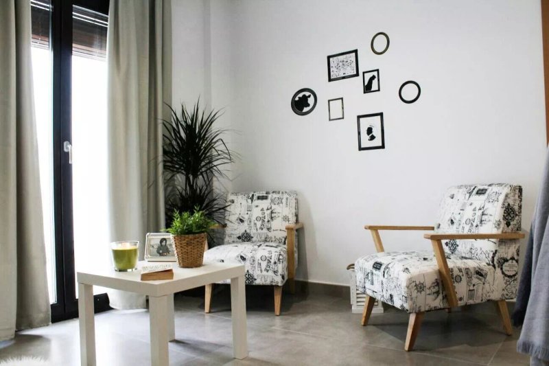 Nest Flats Granada