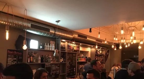 Viertelbar