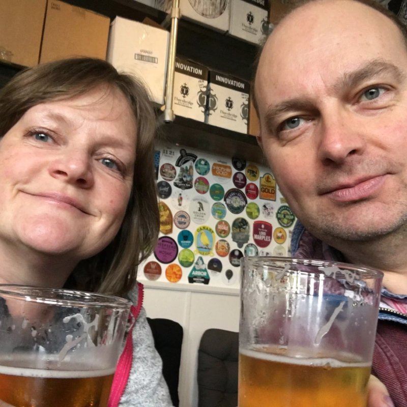 West Road Tap