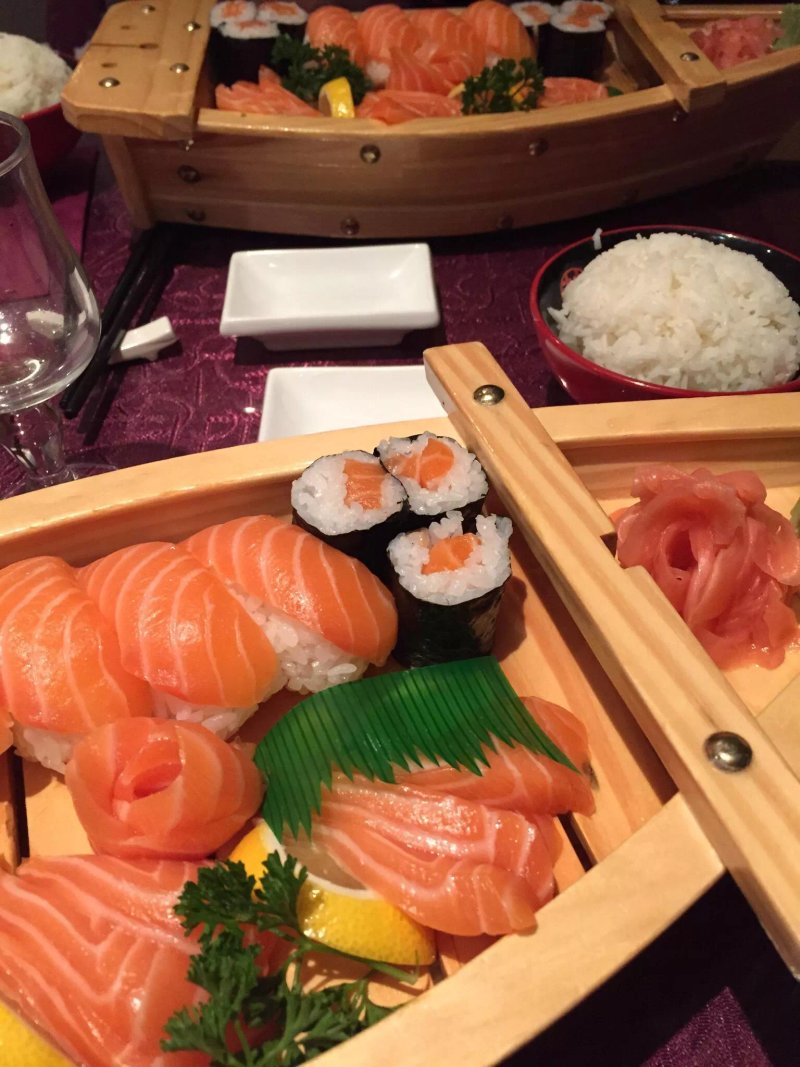 Ye Sushi