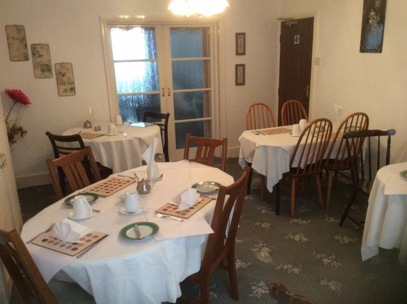 Tanamara Guest House
