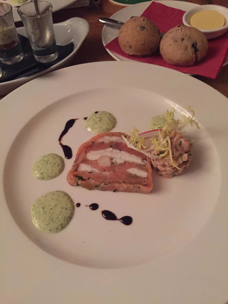 Restaurant De Markies