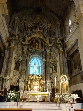 Parroquia de Santo Domingo