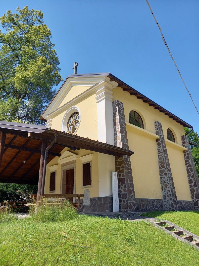 Chiesa Di Santa Maria Assunta