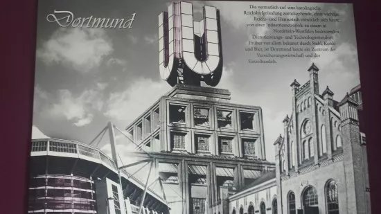 Eftelya Turku Evi Dortmund
