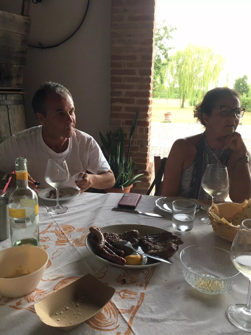 Agriturismo I Bosconi