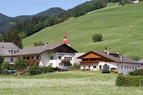 Gasthof Huber