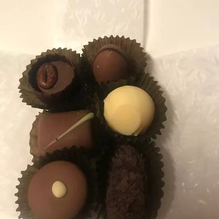 Mrs Middleton's  Shop and The Rabbit Hole