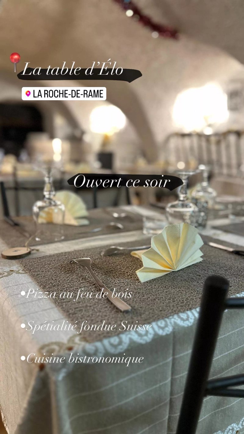 La Cuisine D'elo