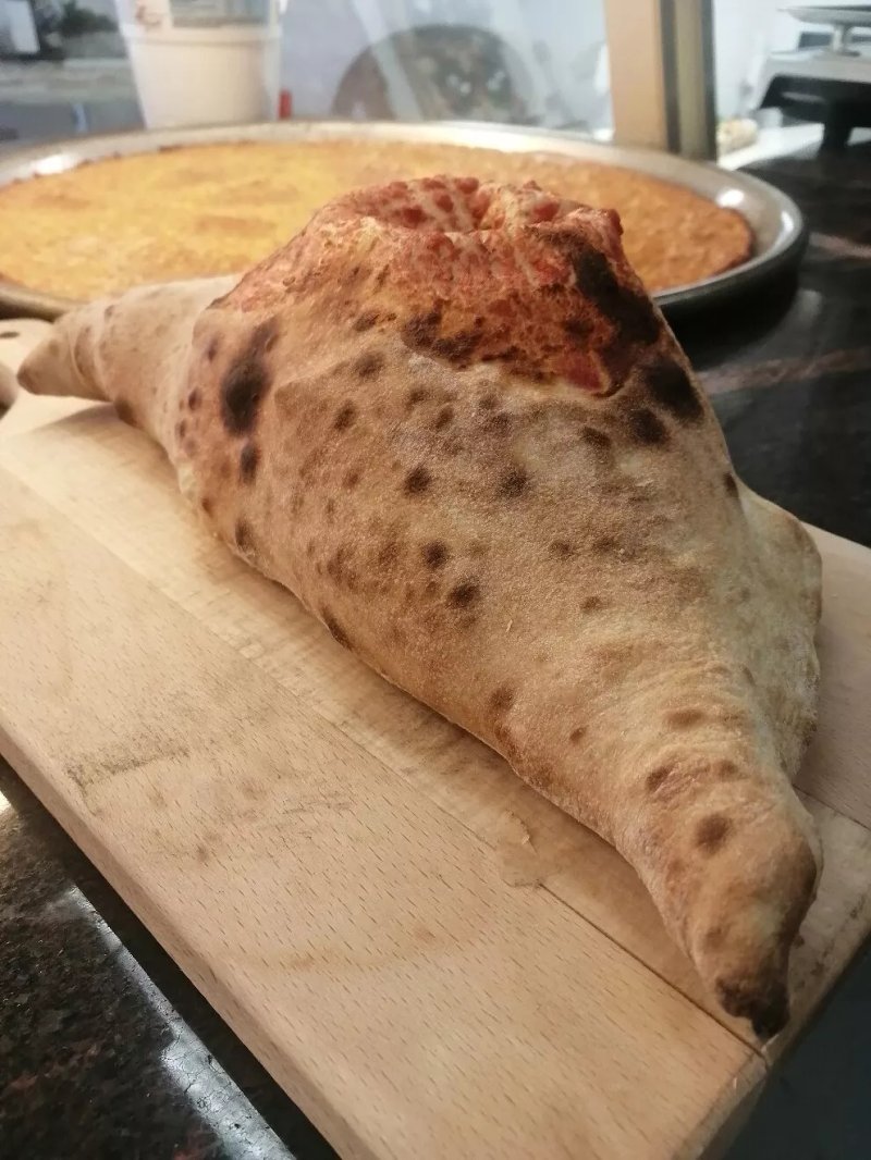 Peccati Di Pizza