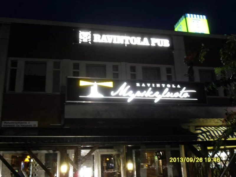 Ravintola Myrskyluoto