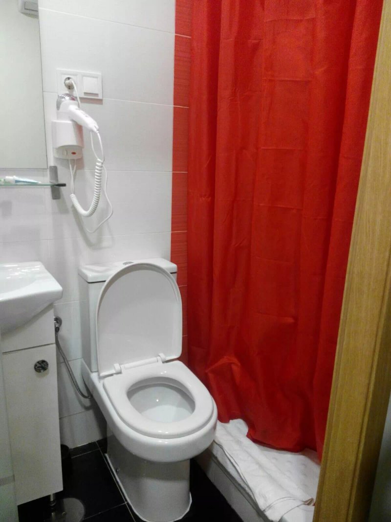 Hostal JQ Madrid 1