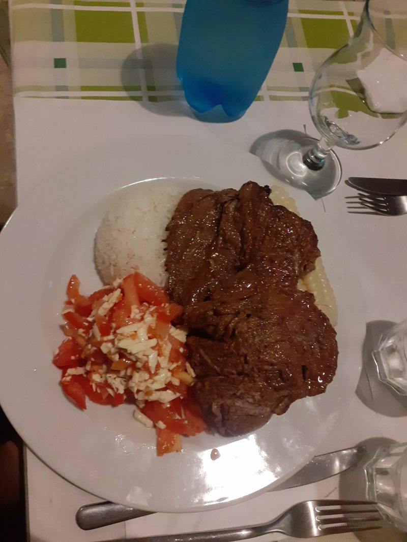 Bar Ristorante El Tunari