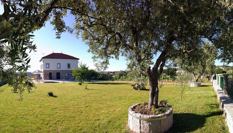Quinta de Vodra