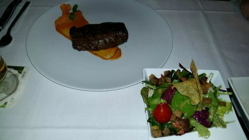 Restaurant Abtshof