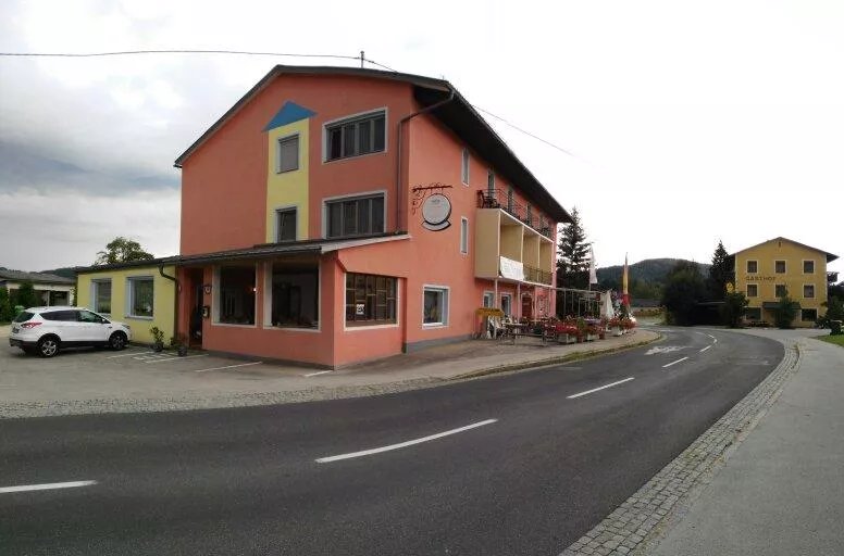 Gasthof Eckwirt