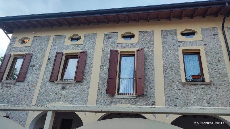Casa Santa Lucia