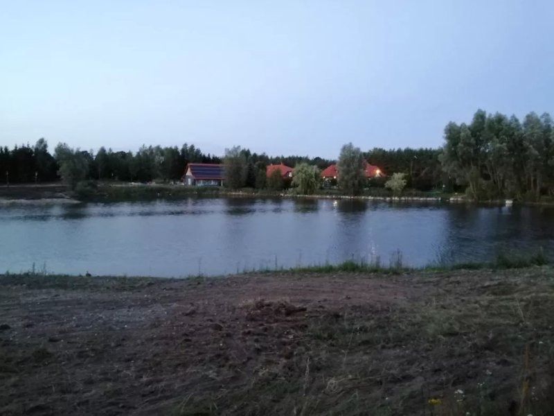 Siedlisko Konradowka