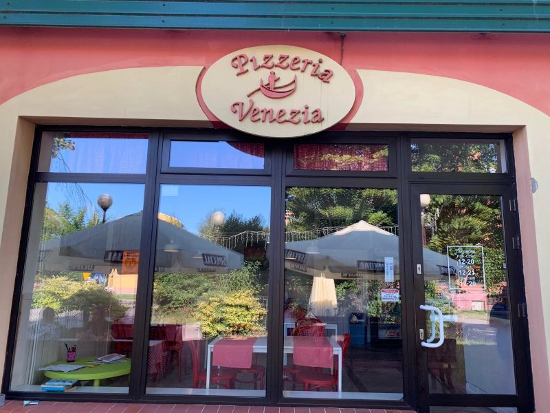 Pizzeria Venezia