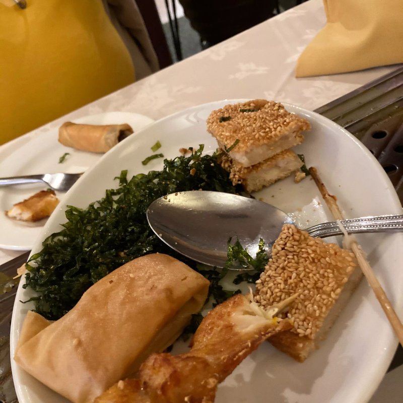 The Arch Restaurant