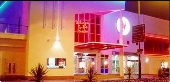 Vue Cinema Torbay