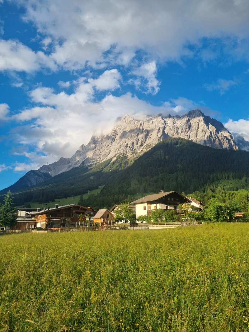 Haus Alpenblick