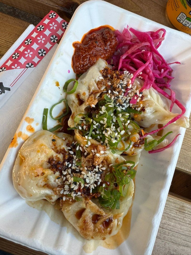 Tibet Kitchen London