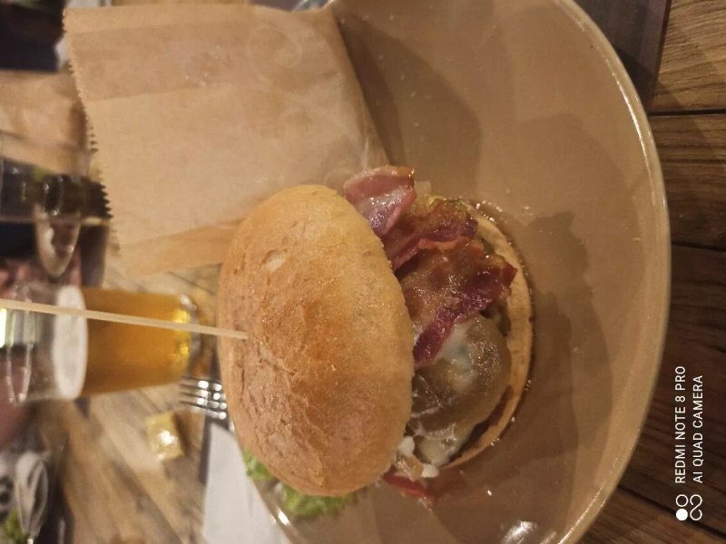 Paneolio Bistrot