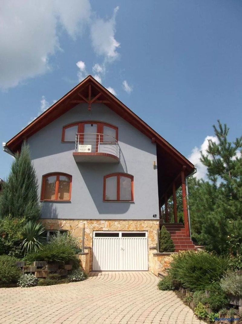 Klara Apartmanhaz