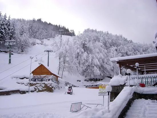 Villaggio palumbo