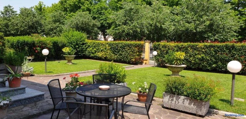 B&B La Casa di Tino