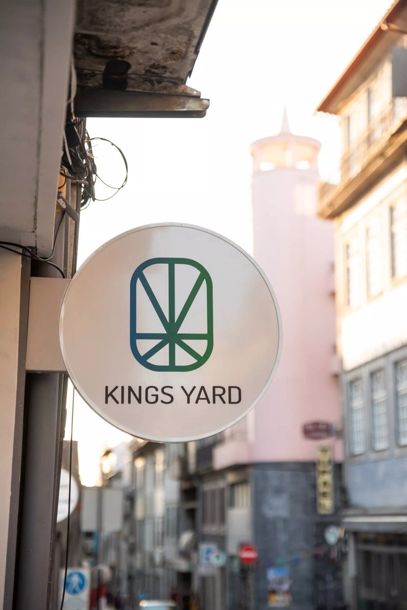 Kings Yard Cbd - Bolhao