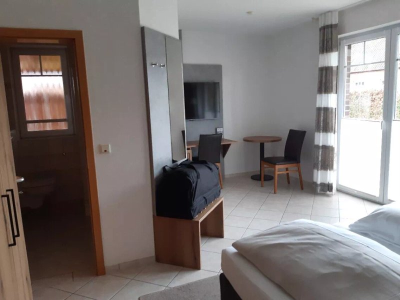 Hotel Restaurant Schute