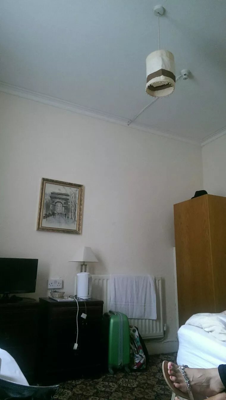 Black Lions Guest House