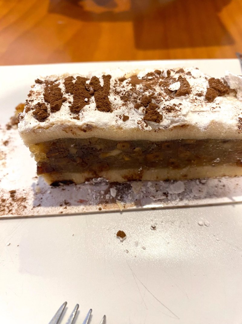 Panaderia-pasteleria Pulido, Triana