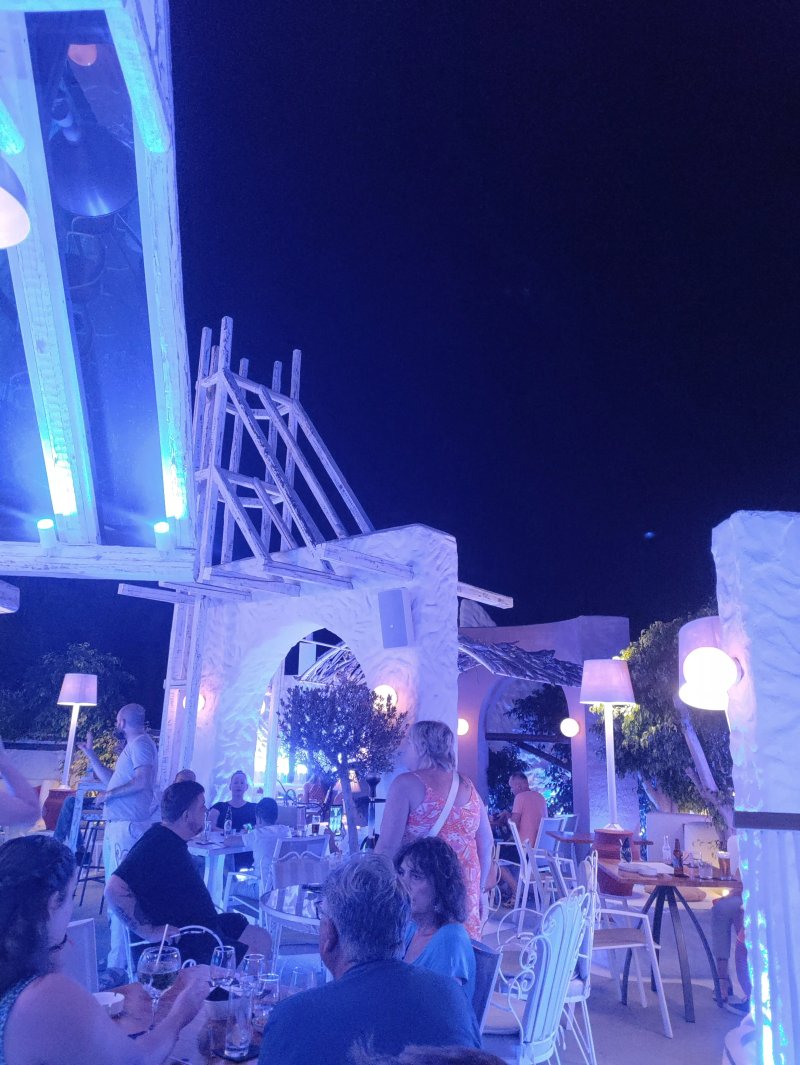 Portatif Bar