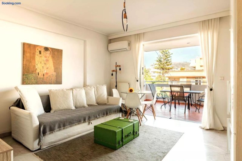 Boutique52 Luxury Apartments