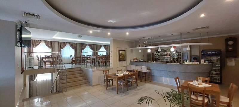 Hotel Palacowa