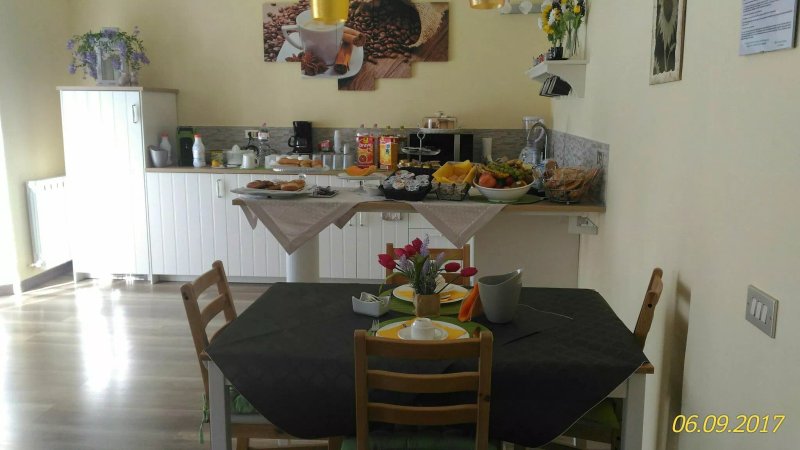 B&B A Casa di Nonna