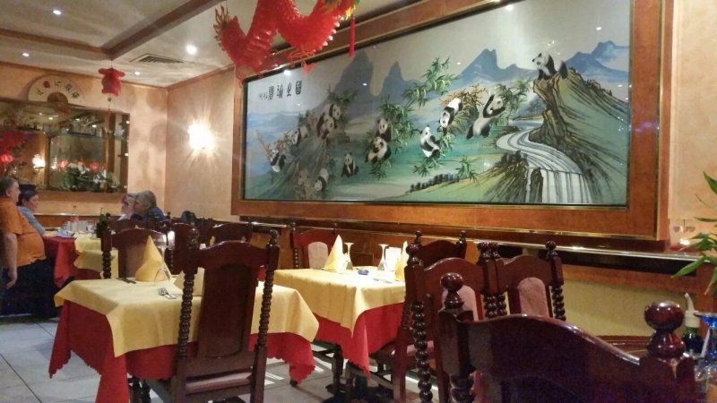 La Chine imperiale